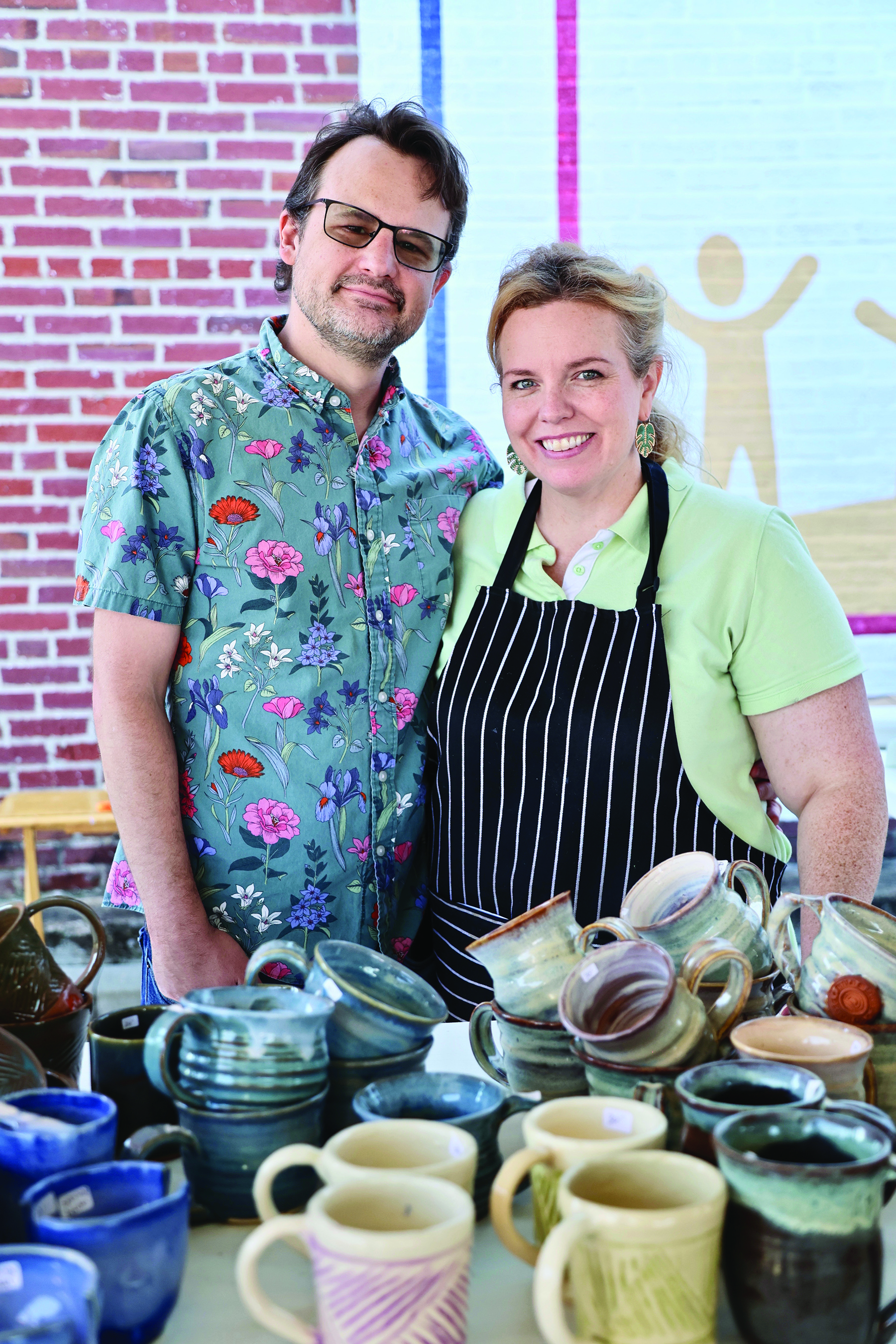 DJA Hosts Annual Fall Fest